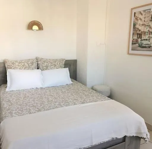 Appartement Des T2+terrasse