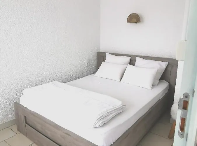 Des T2+terrasse Appartement *